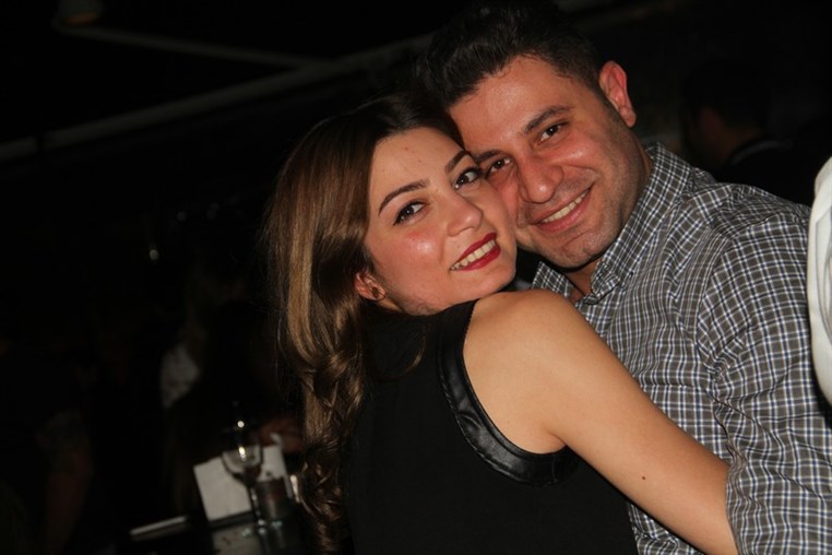 Bistrobar Live Hamra On Friday Night